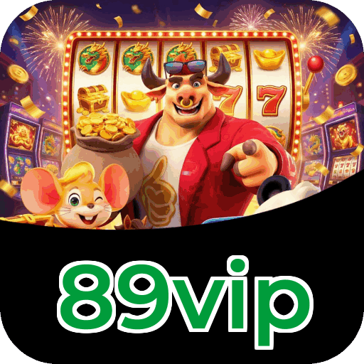 Cashback semanal 89vip