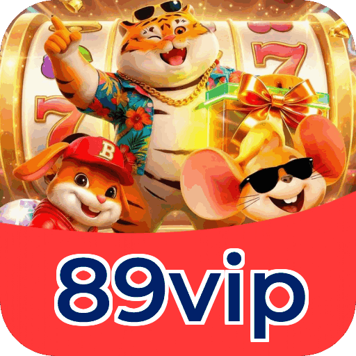 Login rápido no app 89vip