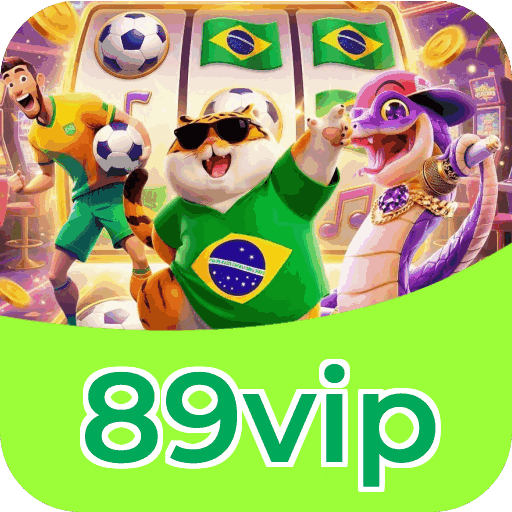 Dealers profissionais da 89vip