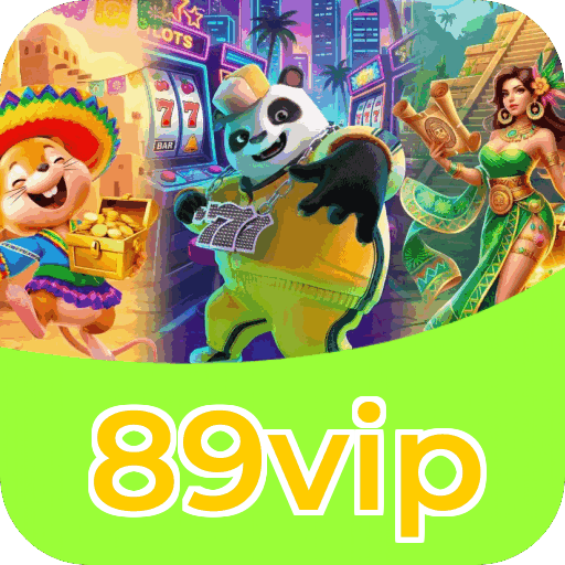Download PC 89vip
